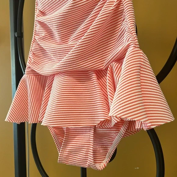 🎉HP🎉 LAUREN RALPH LAUREN Coral Reef Swimsuit - Picture 4 of 14